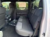 Thumbnail of 2025 Space White Metallic Ford F-150