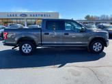 Thumbnail of 2019 Magnetic Metallic Ford F-150