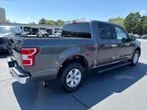 Thumbnail of 2019 Magnetic Metallic Ford F-150
