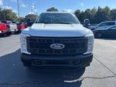 Thumbnail of 2026 Oxford White Ford F-250