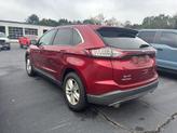 Thumbnail of 2016 Ruby Red Metallic Tinted Clearcoat Ford Edge