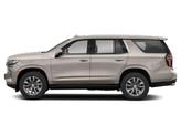 Thumbnail of 2021 Empire Beige Metallic Chevrolet Tahoe
