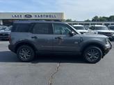 Thumbnail of 2025 Carbonized Gray Metallic Ford Bronco Sport