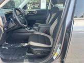 Thumbnail of 2025 Carbonized Gray Metallic Ford Bronco Sport