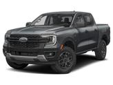 Photo of 2024 Carbonized Gray Metallic Ford Ranger