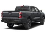 Thumbnail of 2024 Carbonized Gray Metallic Ford Ranger