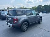 Thumbnail of 2025 Carbonized Gray Metallic Ford Bronco Sport