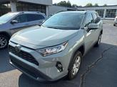 Thumbnail of 2020 Lunar Rock Toyota RAV4