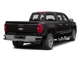 Thumbnail of 2014 Black Chevrolet Silverado 1500