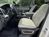 Thumbnail of 2022 Bright White Clearcoat RAM 1500