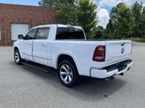 Thumbnail of 2022 Bright White Clearcoat RAM 1500