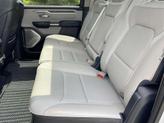 Thumbnail of 2022 Bright White Clearcoat RAM 1500