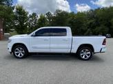 Thumbnail of 2022 Bright White Clearcoat RAM 1500