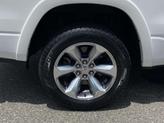 Thumbnail of 2022 Bright White Clearcoat RAM 1500
