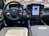Thumbnail of 2022 Bright White Clearcoat RAM 1500