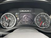 Thumbnail of 2025 Delmonico Red Pearlcoat RAM 1500