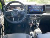 Thumbnail of 2025 Mojito! Clearcoat Jeep Wrangler