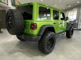 Thumbnail of 2025 Mojito! Clearcoat Jeep Wrangler