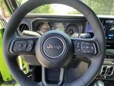 Thumbnail of 2025 Mojito! Clearcoat Jeep Wrangler