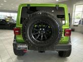 Thumbnail of 2025 Mojito! Clearcoat Jeep Wrangler
