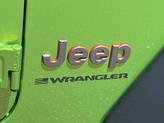 Thumbnail of 2025 Mojito! Clearcoat Jeep Wrangler