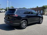 Thumbnail of 2025 Diamond Black Jeep Grand Cherokee L