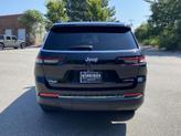 Thumbnail of 2025 Diamond Black Jeep Grand Cherokee L