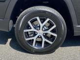 Thumbnail of 2025 Diamond Black Jeep Grand Cherokee L