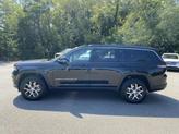 Thumbnail of 2025 Diamond Black Jeep Grand Cherokee L