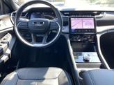 Thumbnail of 2025 Diamond Black Jeep Grand Cherokee L