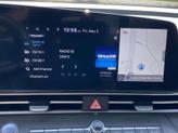 Thumbnail of 2023 Intense Blue Hyundai ELANTRA