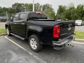Thumbnail of 2018 Black Chevrolet Colorado