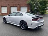 Thumbnail of 2023 Triple Nickel Clearcoat Dodge Charger