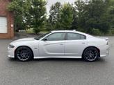 Thumbnail of 2023 Triple Nickel Clearcoat Dodge Charger