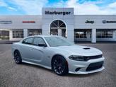 Photo of 2023 Triple Nickel Clearcoat Dodge Charger