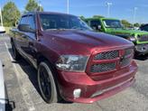 Photo of 2019 Delmonico Red Pearlcoat RAM 1500 Classic