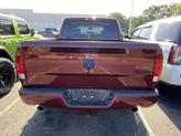 Thumbnail of 2019 Delmonico Red Pearlcoat RAM 1500 Classic