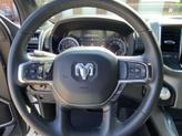 Thumbnail of 2024 Bright White Clearcoat RAM 1500
