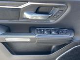 Thumbnail of 2024 Bright White Clearcoat RAM 1500