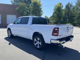 Thumbnail of 2024 Bright White Clearcoat RAM 1500