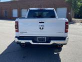 Thumbnail of 2024 Bright White Clearcoat RAM 1500