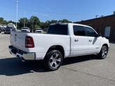 Thumbnail of 2024 Bright White Clearcoat RAM 1500