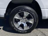 Thumbnail of 2024 Bright White Clearcoat RAM 1500