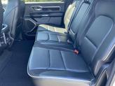 Thumbnail of 2024 Bright White Clearcoat RAM 1500