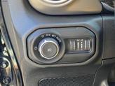 Thumbnail of 2021 Black Clearcoat Jeep Wrangler Unlimited