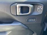 Thumbnail of 2021 Black Clearcoat Jeep Wrangler Unlimited
