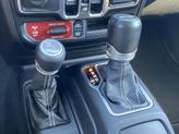 Thumbnail of 2021 Black Clearcoat Jeep Wrangler Unlimited