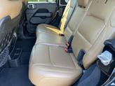 Thumbnail of 2021 Black Clearcoat Jeep Wrangler Unlimited