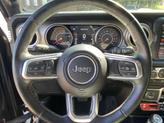 Thumbnail of 2021 Black Clearcoat Jeep Wrangler Unlimited