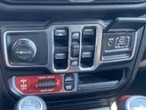 Thumbnail of 2021 Black Clearcoat Jeep Wrangler Unlimited